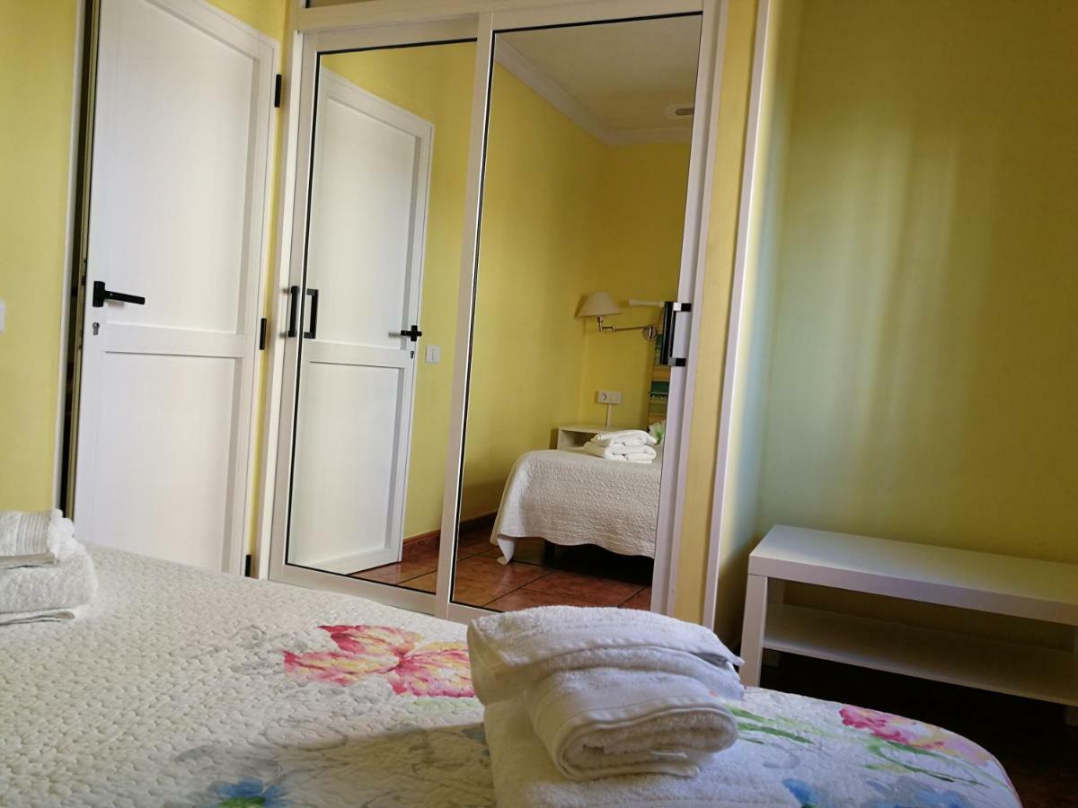 Apartamento Pepe Complejo Las Olas ปลายา เดล อิงเกลส ภายนอก รูปภาพ