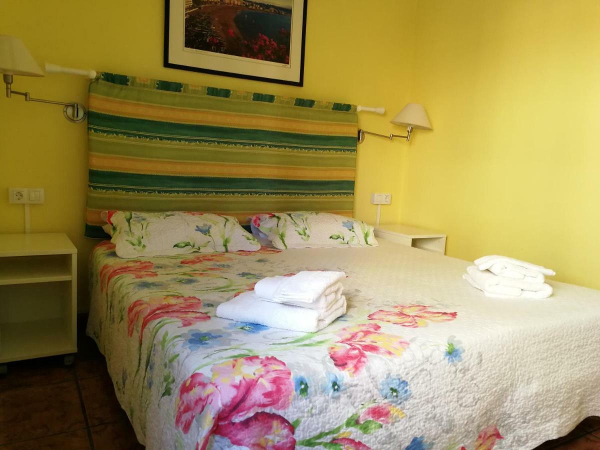 Apartamento Pepe Complejo Las Olas ปลายา เดล อิงเกลส ภายนอก รูปภาพ